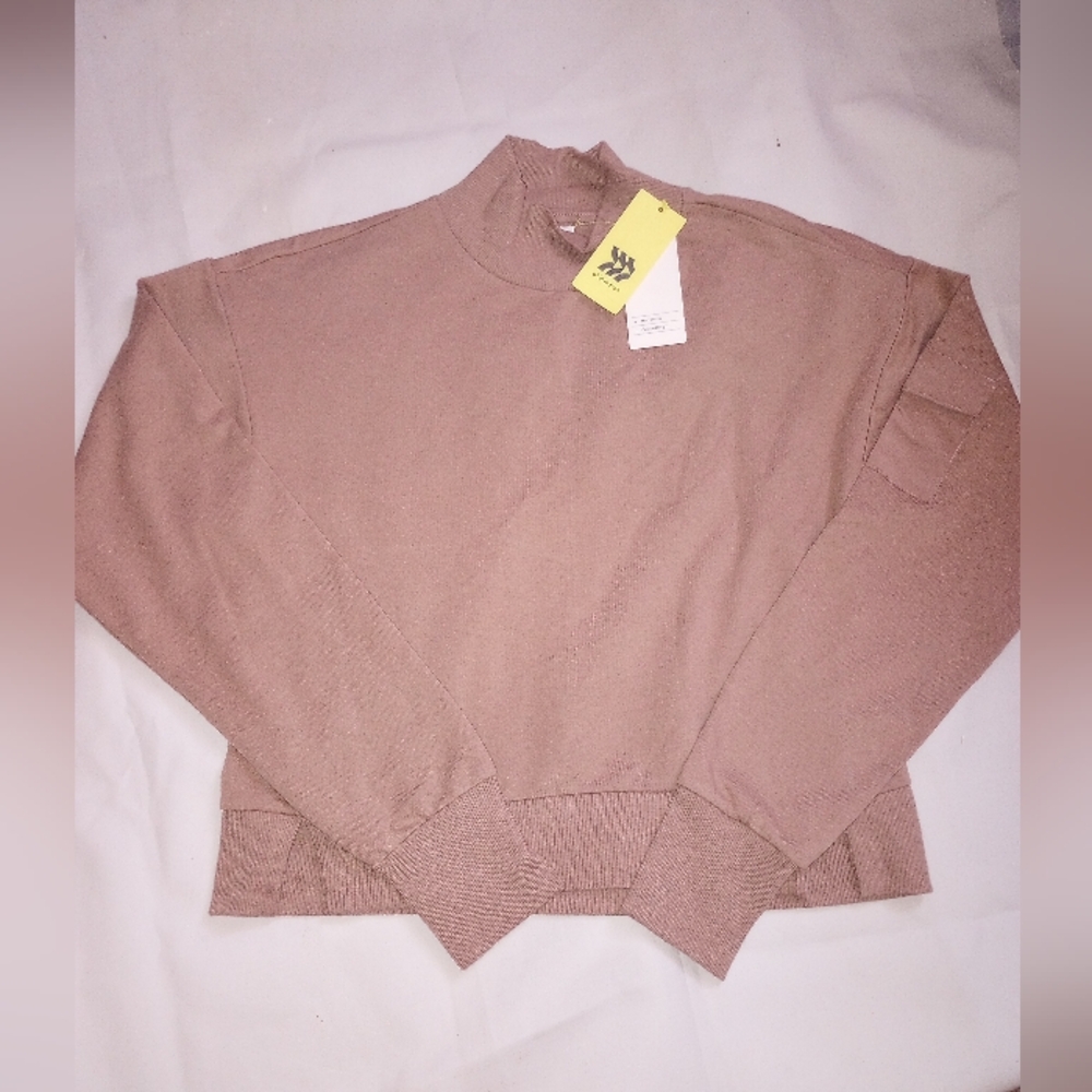 All in motion sweater Size XS !New.